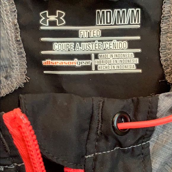 UA women’s jacket M - Picture 2 of 6